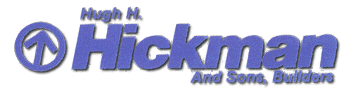 hickman logo